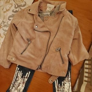 Nicole Miller 3 piece outfit